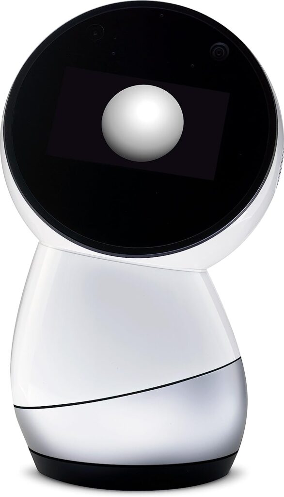 This social robot is an excellent family companion » Gadget Flow