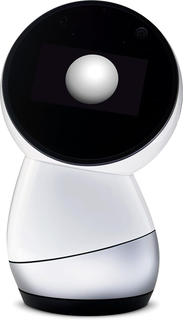 The EMO AI desktop pet will perceive its surrounding, interact