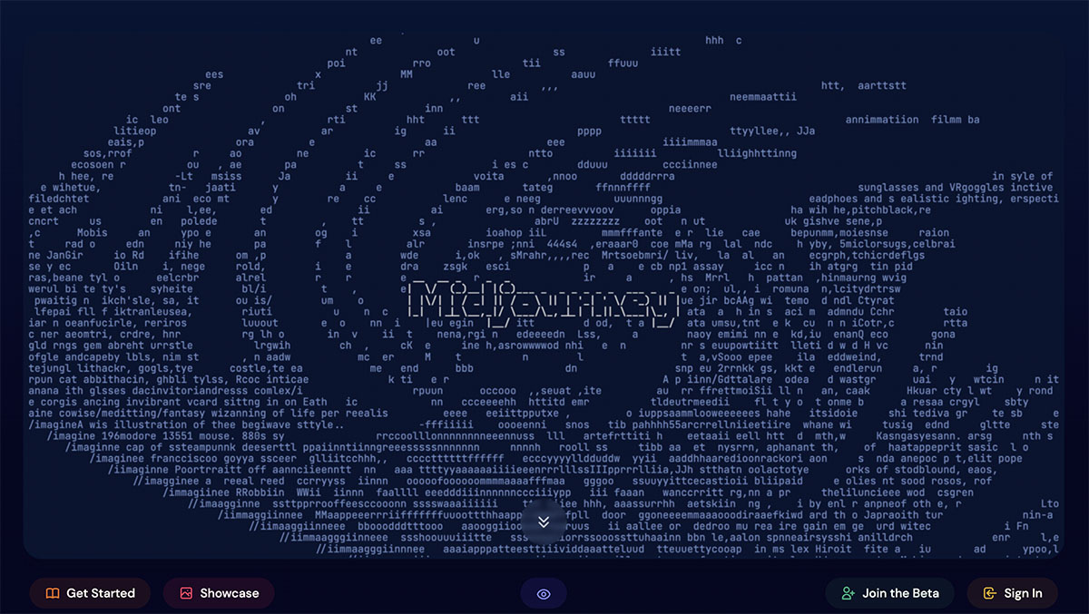 Midjourney 评测：一款高质量的文字到图像 AI 生成器